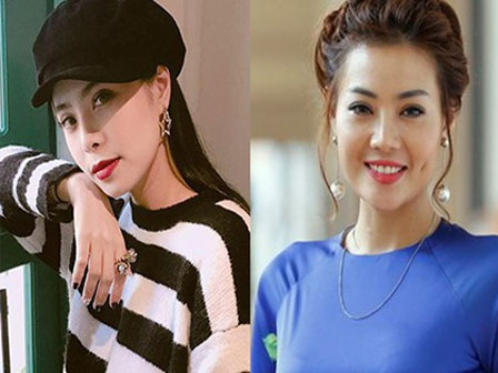 Choáng ngợp trước cuộc sống sướng như tiên của Ca nương Kiều Anh-21