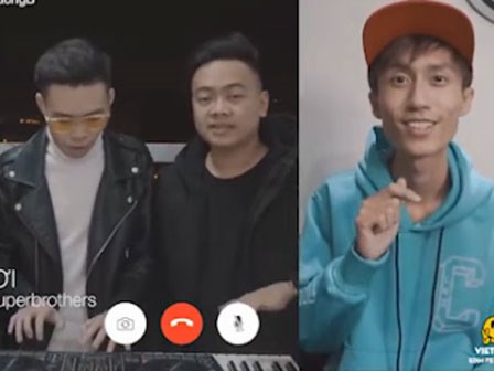 Bản mash-up 31 bài hit của Vpop 2017 khiến cư dân mạng 