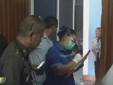 Mỹ: Mâu thuẫn trên đường, đuổi theo bắn cả mẹ lẫn con-3