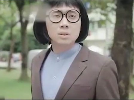 Trấn Thành bị 