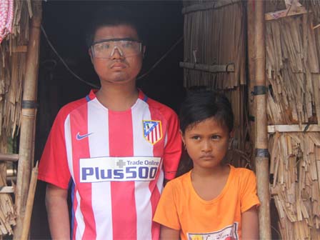 Ngỡ ngàng với điều ước ngày Quốc tế thiếu nhi của con sao Việt và trẻ mồ côi-9