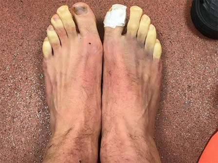 Bảng xếp hạng bóng đá ngoại hạng Anh 2018/2019 mới nhất: Man City vô địch-2