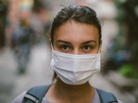 Khẩu trang y tế có tác dụng ngăn ngừa bệnh cúm hay không?