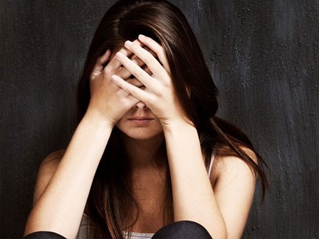 Xót xa những người phụ nữ sợ đến run rẩy hai chữ 