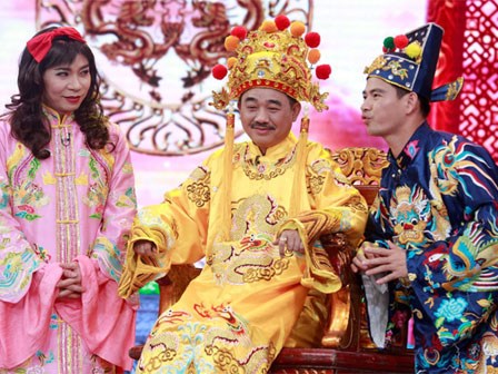 Đạo diễn Đỗ Thanh Hải từng có suy nghĩ muốn dừng Táo Quân