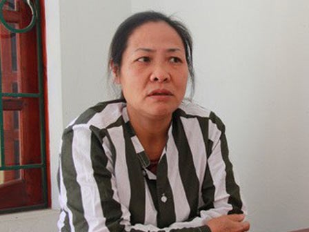 Hồi sinh những cuộc đời lầm lỡ