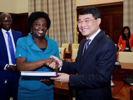 Những ông chủ quyền lực tuổi Tuất trong giới ngân hàng