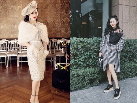 Dàn sao Việt tuổi Tuất sở hữu 'núi' đồ hiệu xa xỉ, ai nhìn cũng không thể ngừng ngưỡng mộ