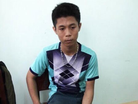 Thảm án Sài Gòn:Hung thủ ít nói, hay chơi với trẻ con