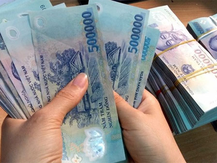 Thay đổi cách tính lương, phụ cấp cho cán bộ, công chức từ 1/7/2019-2