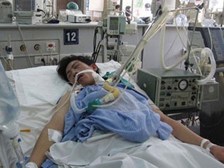 Ngày Tết, nhiều cái chết âm thầm vì rượu