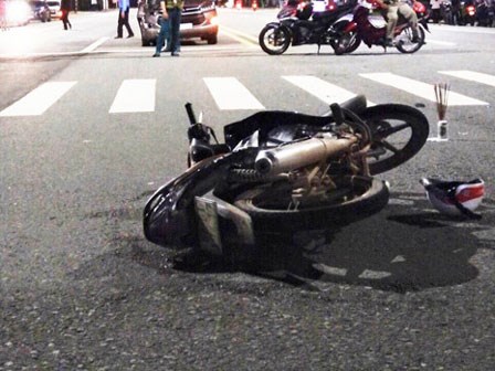 5 ngày nghỉ Tết: 155 người chết vì tai nạn giao thông