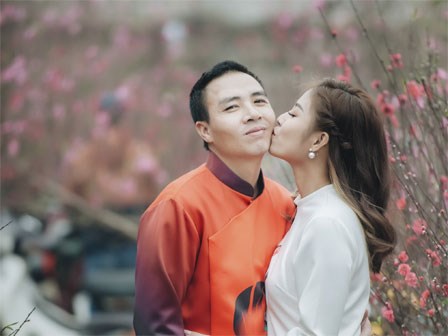 Chuyện tình MC 