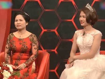 Mẹ chồng - nàng dâu: Lỡ tay đánh mẹ chồng, con dâu xin hứa từ nay hết nóng tính
