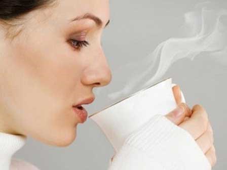 Áp dụng 5 cách giảm cân đơn giản này, mỡ thừa sau kì nghỉ Tết sẽ