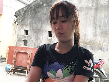 Vụ sát hại bố vợ: 