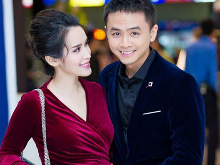 Cơ ngơi ở quê của Văn Anh và nhà Sài Gòn khác nhau một trời một vực-26