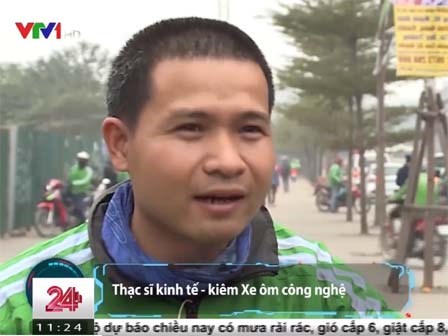 Clip: Khi giám đốc, thạc sĩ kinh tế và phụ nữ Dao 60 tuổi