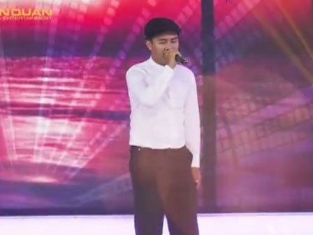 Tài Smile làm