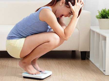 Chỉ cần xuất hiện 4 dấu hiệu này, là bệnh tiểu đường đã 