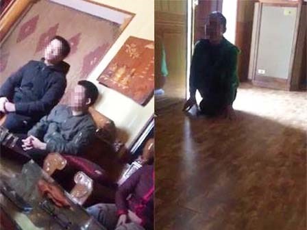 Vụ nghi vợ ngoại tình với hai người bạn của chồng ở Thái Bình: Hai người đàn ông lên tiếng