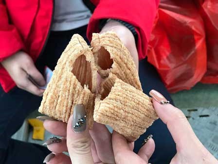 Đi hội chùa Hương, đừng quên nếm thử 5 đặc sản dân dã mà khó quên này