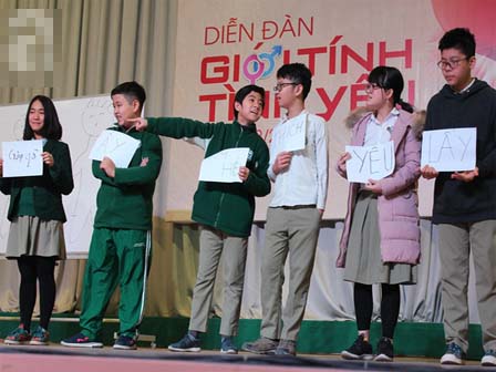 Những thói quen cha mẹ cần tuyệt đối tránh để không ảnh hưởng đến nhận thức giới tính của trẻ-4