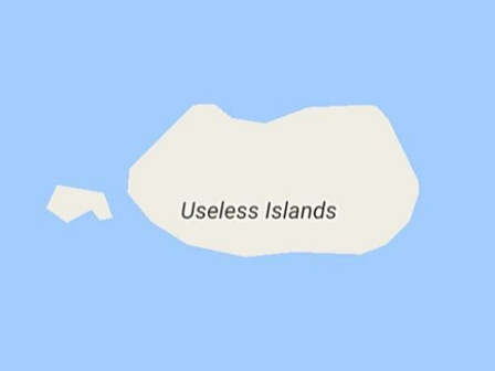 7 địa danh biệt lập và bí ẩn với thế giới bên ngoài, dù giàu có đến đâu cũng khó lòng đặt chân tới-8