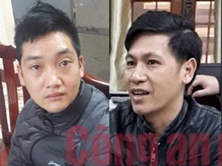 Nóng: Phá đường dây buôn ma túy khủng, thu giữ 288 bánh heroin trị giá 57 tỷ