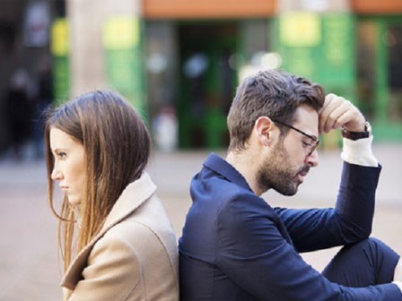 Tôi quyết bỏ vợ sau 10 năm chung sống để