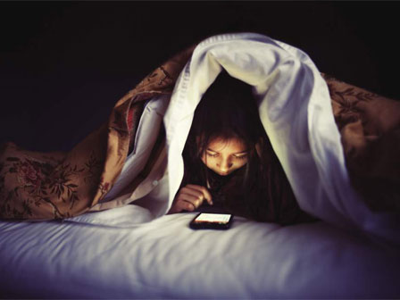 Không chỉ gây tử vong sớm hơn 10%, thức khuya có thể khiến bạn mắc thêm 4 loại bệnh này-2