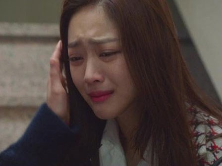 Gặp mặt người phụ nữ đang mang thai nặng nhọc ấy, tôi mới biết mình đã bị lừa
