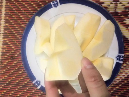 Cô gái 20 tuổi sợ lấy chồng vì lần đầu ra mắt đã bị chê