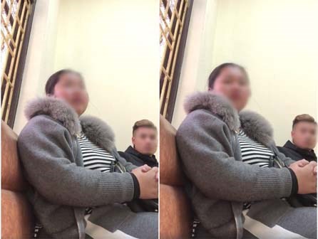 Đôi vợ chồng đầu trần đi xe máy lạng lách ở Ninh Bình lên tiếng xin lỗi sau khi vu khống CSGT đánh người