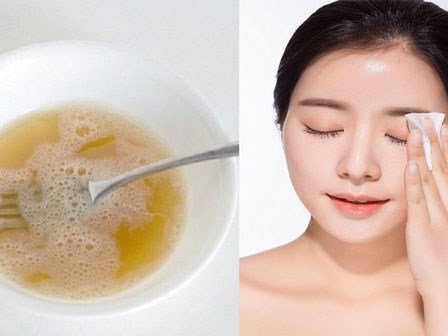 Tất tần tật các mẹo làm đẹp 'thần kỳ' với bia bạn không thể bỏ qua