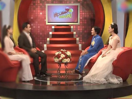 Dặn vợ ở nhà chăm sóc mẹ ốm, đi làm về, tôi bàng hoàng khi nhìn bát cháo thiu để trên bàn-3