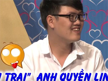 “Con trai lớn” của Quyền Linh bất ngờ xuất hiện trong BMHH cùng cô nàng thích xem đô vật