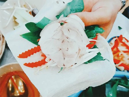 Những đặc sản Tây Ninh không thể bỏ lỡ mùa đi lễ Rằm tháng Giêng