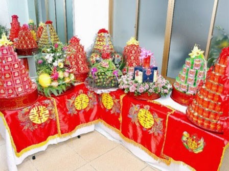Bi hài chuyện thách cưới: “Lễ đen” tùy... nhưng không phải tùy