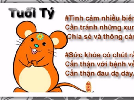 Xem nhanh clip này để biết 12 con giáp cần lưu ý gì trong tháng 3
