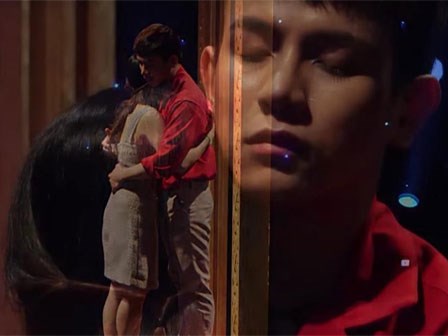 35 tuổi, 2 con, mẹ đơn thân vẫn khiến chàng hot boy 22 tuổi “say đứ đừ”