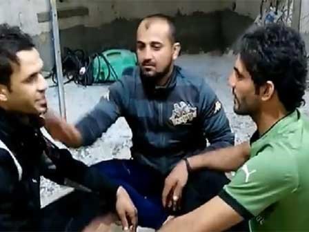 Trò chơi độc đáo làm 