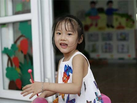 Mẹ Hải An tìm thấy lời nhắn con gái 7 tuổi gửi đến mình trước khi lên thiên đường: