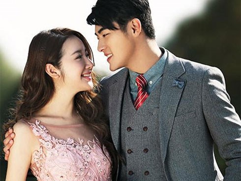 5 con giáp càng kết hôn muộn càng hạnh phúc, giàu sang phú quý