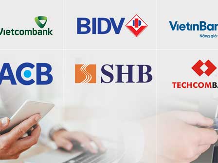 Tăng phí giao dịch ATM lên 10.000 đồng, ngân hàng mới hết lỗ?-2