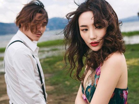 Cư dân mạng lại tranh cãi: Đi đâu có cần báo cáo với người người yêu hay không?