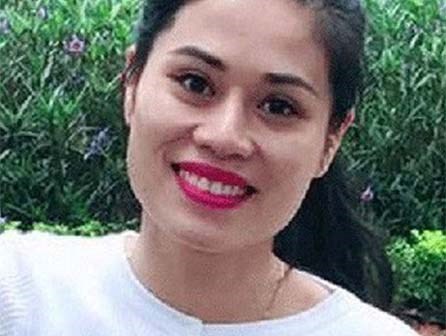 Kiều nữ ngân hàng lừa đảo để có tiền sang chảnh