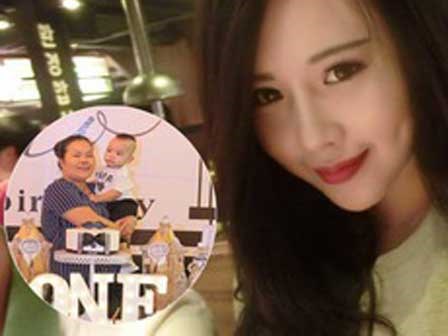 Nàng dâu trẻ sung sướng nhất hệ mặt trời được mẹ chồng đèo đi khắp nơi từ đi khám thai đến đưa về nhà ngoại