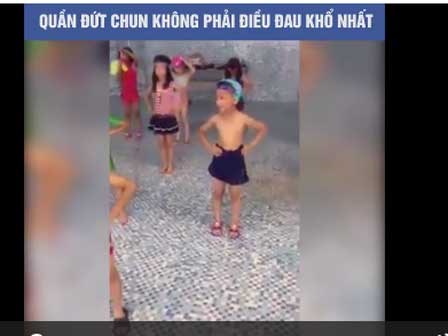 Sẽ không có hoàn cảnh nào 