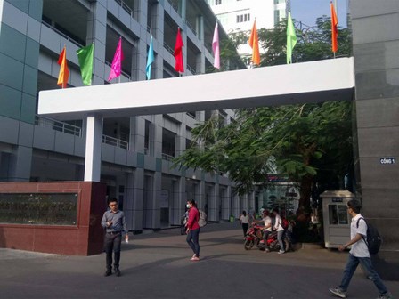 Tân phó giáo sư Đại học Công nghiệp TP.HCM thừa nhận sao chép luận văn của người khác